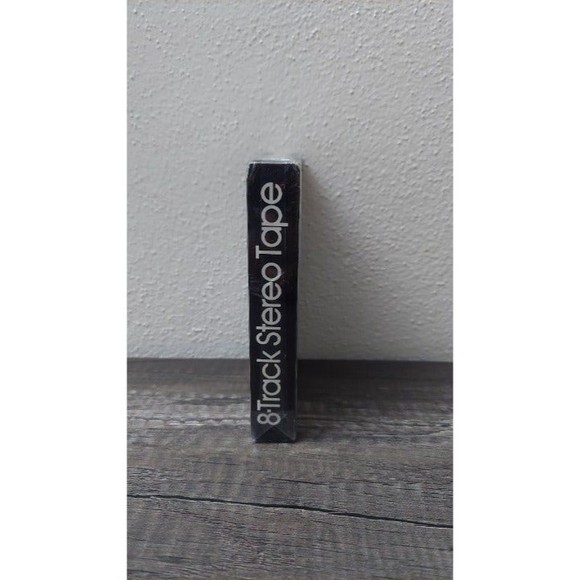 Roots of Rock and Roll 8 Track Tape Cartridge #FW8-RRR New Factory Sealed NIW - Picture 2 of 6